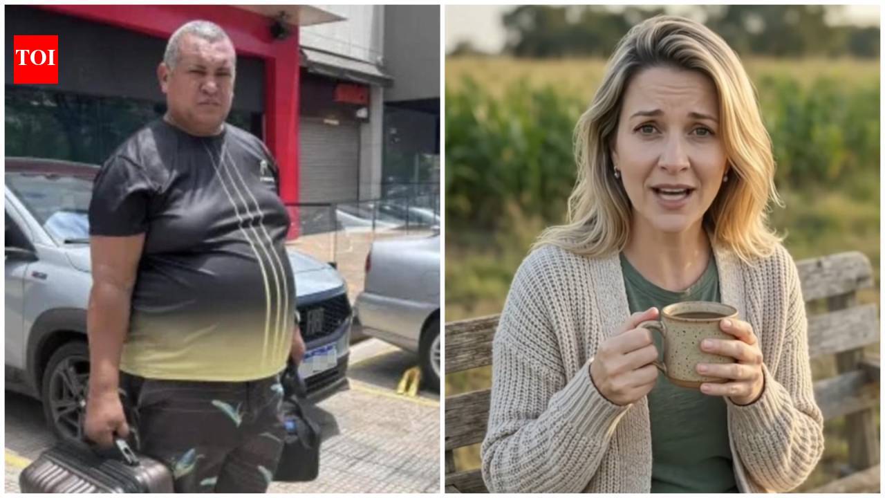 Brazilian man sells all, travels 1,200 miles to marry online girlfriend, discovers she was AI-generated
