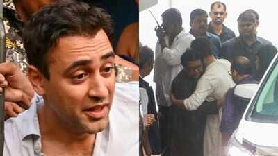'Nothing to do with Imran': MNS after Aamir Khan meets Raj Thackeray amid legal troubles for actor's nephew