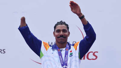 Asian Para Games 2026: India's full schedule for October 19, Nishad Kumar in medal event