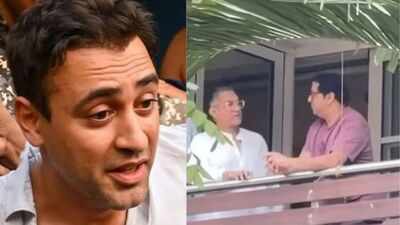 'Nothing to do with Imran': MNS after Aamir Khan meets Raj Thackeray amid legal troubles for actor's nephew