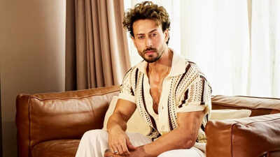 Tiger Shroff escapes unhurt after three unidentified men allegedly open fire outside Juhu football venue; driver hospitalised, Lawrence Bishnoi gang claims responsibility