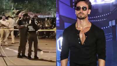 'Those who continue to work with Salman Khan will be targeted': Lawrence Bishnoi gang claims responsibility for firing at Tiger Shroff