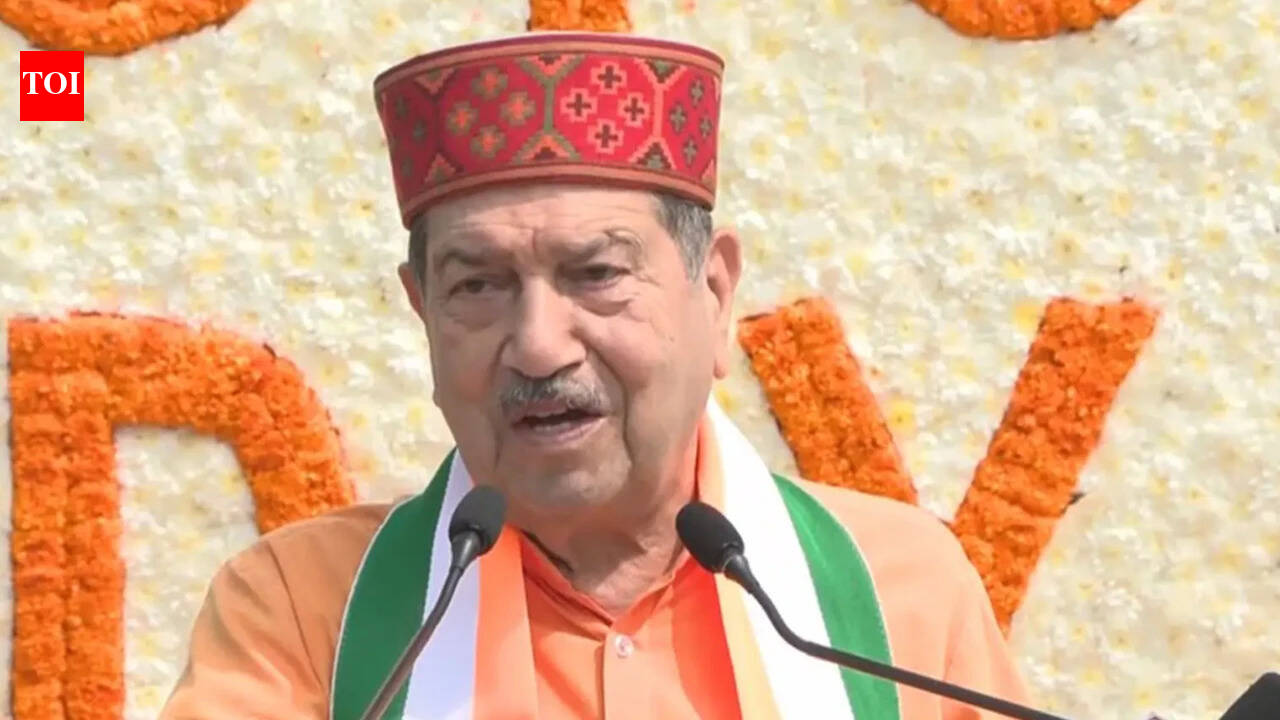 'Attempts to weaken India's unity cannot be accepted': RSS leader Indresh Kumar on anti-SIR protests