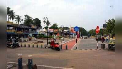 BMC activates 39 parking lots, puts up info on website to handle festive rush