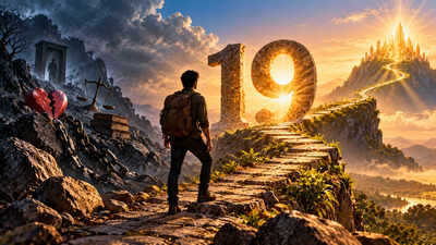 Why People Born on the 19th May Face Their Biggest Life Lessons Before Finding Success, According to Numerology