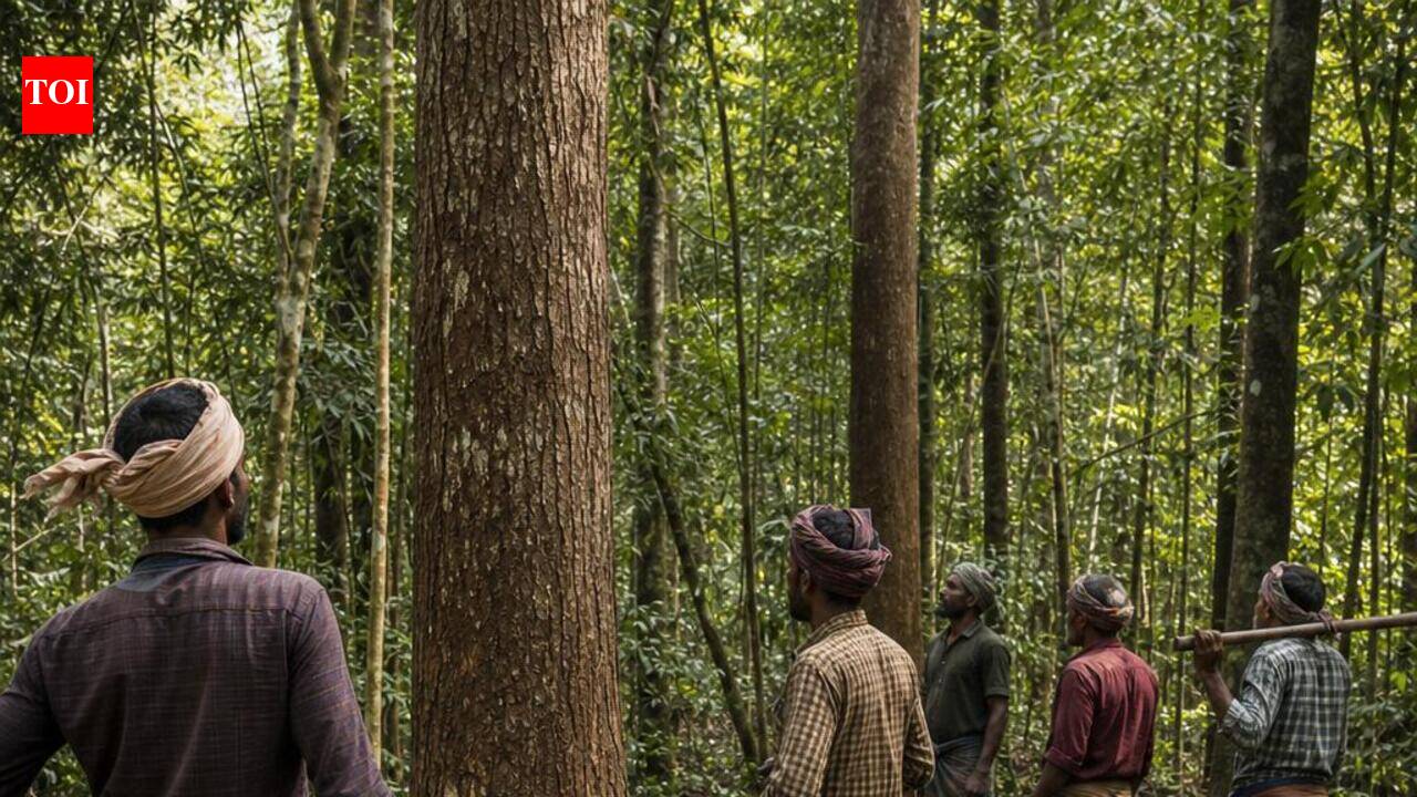 NGO seeks probe into tree-felling circular