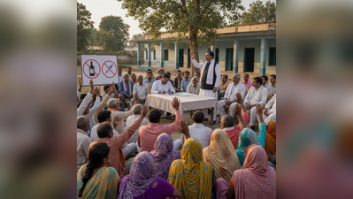Madhepura village wages war on liquor, drugs with Rs25k fine