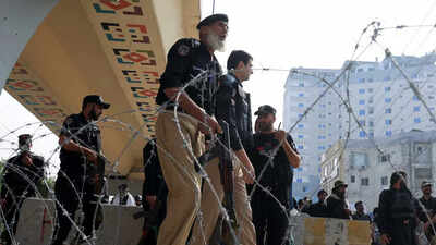 Pakistan’s decades of backing terror comes full circle as Khyber Pakhtunkhwa falls under emergency rule
