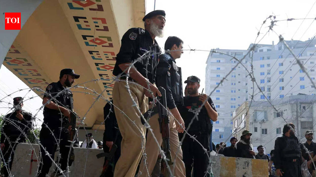 Pakistan’s decades of backing terror comes full circle as Khyber Pakhtunkhwa falls under emergency rule