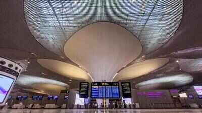 Airlines reject Navi Mumbai shift, challenge Mumbai airport’s summer slot reduction plan
