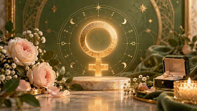 What Does Your Venus Sign Reveal About the Partner You May Be Attracted To?