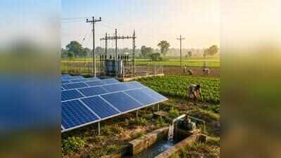 Bihar leads eastern India in feeder-level solarisation