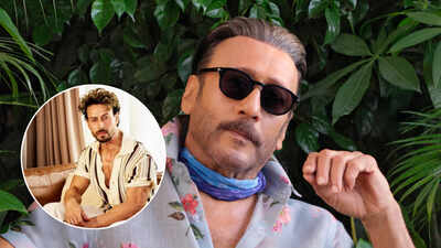 Firing at Tiger Shroff’s car in Juhu: Father Jackie Shroff’s team says, 'Tiger is okay'
