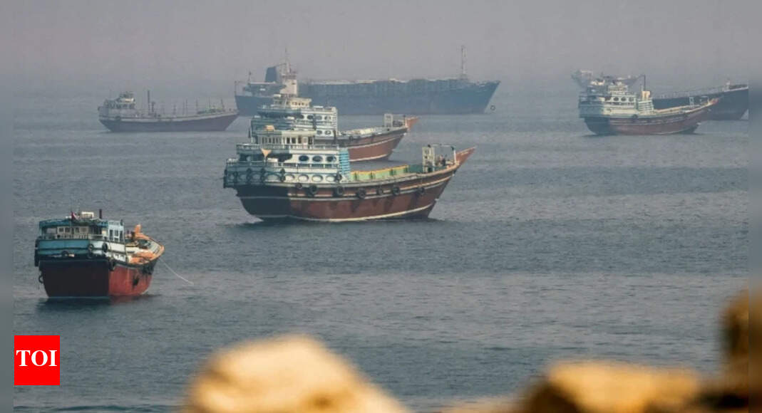 India's crude import bill surges 46% in Sept as oil prices soar