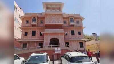 RTDC again tries to lease out Chaura Rasta tourist facility centre