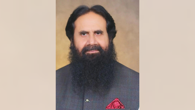 US-designated LeT terrorist dies after  mysteriously falling from building in Lahore