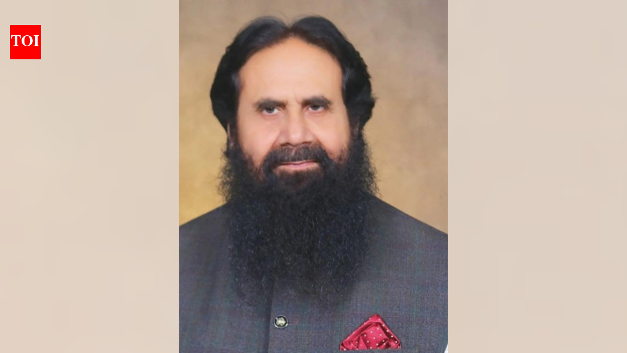 designated LeT terrorist dies after mysteriously falling from building in Lahore