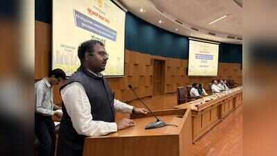 Tech key to tackling urban waste challenge: BCC chief