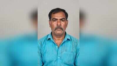 7 years on, Bengaluru cops nab life convict who vanished on parole