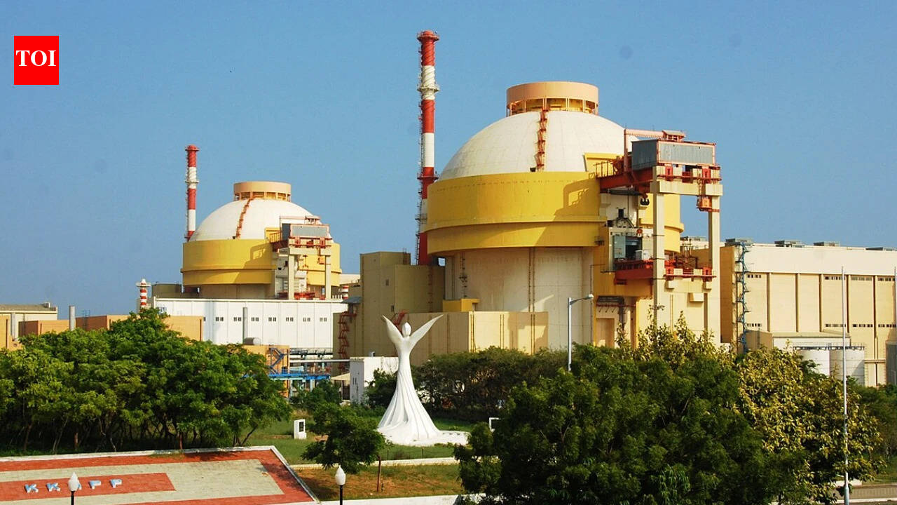 Global uranium production to dip by 50% by 2040 as demand set to double, says IAEA report; forecast could pinch India too