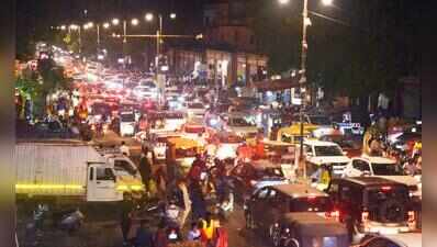 Jaipur police deploy 500 extra personnel for Diwali