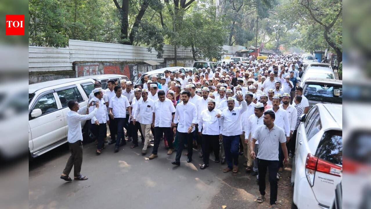 99.9% turnout for Gokul dairy election; counting and results today