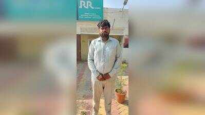 Sikar police arrest man for swapping ATM cards, withdrawing money