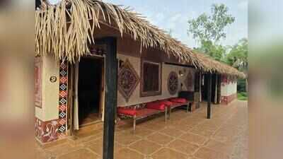 Tribal women turn entrepreneurs with homestay model expansion near Debrigarh