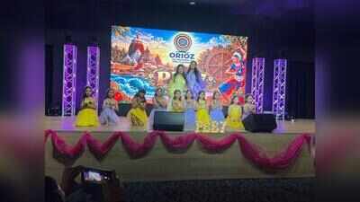 ORIOZ celebrates Odia culture in Sydney