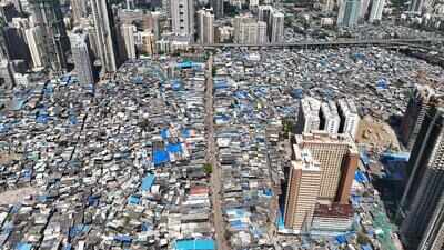 SRA to hear private landowners before giving slum tag
