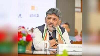 Sugarcane issue: DKS seeks appointment with PM