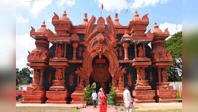 Koradakanta Durga Puja blends myth, heritage, community spirit