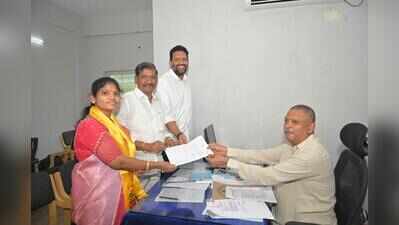 NDA set to win several civic bodies, wards unopposed amid nomination row
