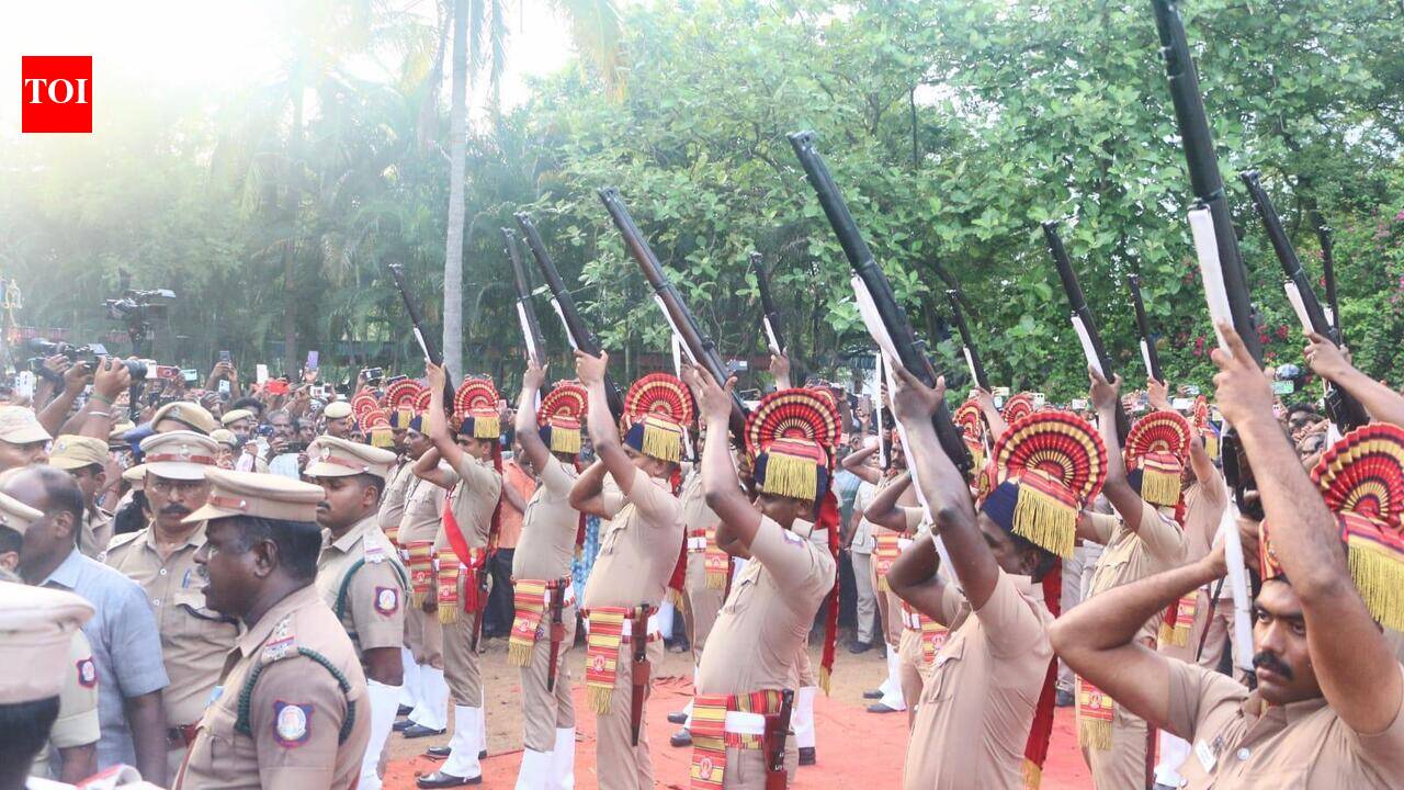 Music composer Deva laid to rest with state honours in native village
