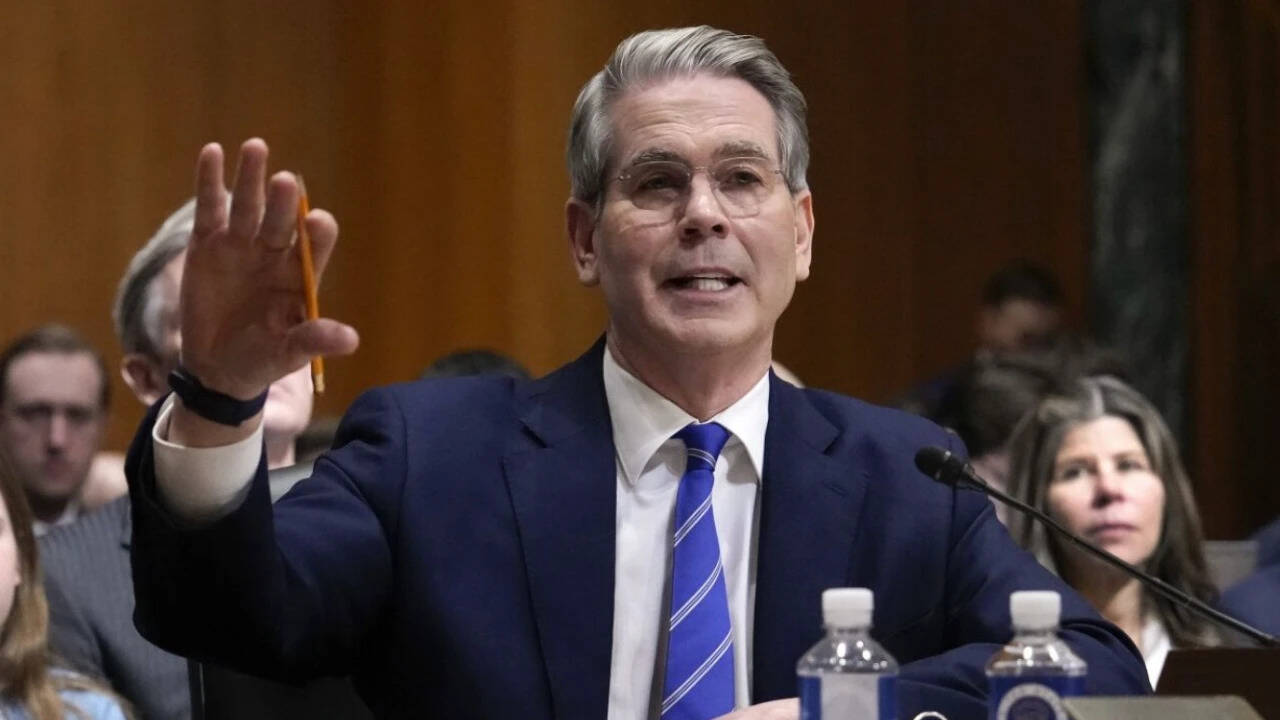 Photo: Indiatimes US Seeks Europe's Support for Tariffs on India, China Over Russian Oil