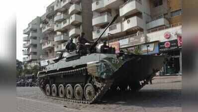 DRDO develops 20% more lightweight armour for future combat vehicles