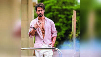Attack on actor Tiger Shroff: Maharashtra CM vows swift action, oppn slams ‘deteriorating’ law & order