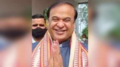 Assam CM to visit 8 Durga Puja pandals in Silchar on Ashtami