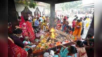 Fire department flags 46 Puja pandals for fire safety lapses