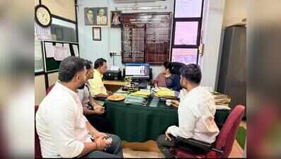 Puttur picked for DULT road, mobility survey