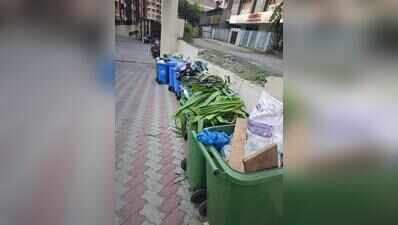Three months after Moshi tragedy, PCMC struggles with waste crisis as collection lapses to once in 4-5 days in some areas