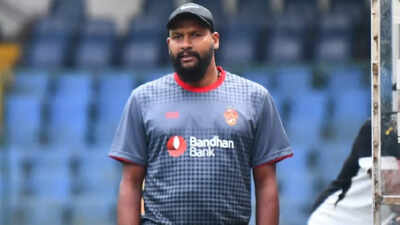 Micky leads new players’ body after first-ever elections