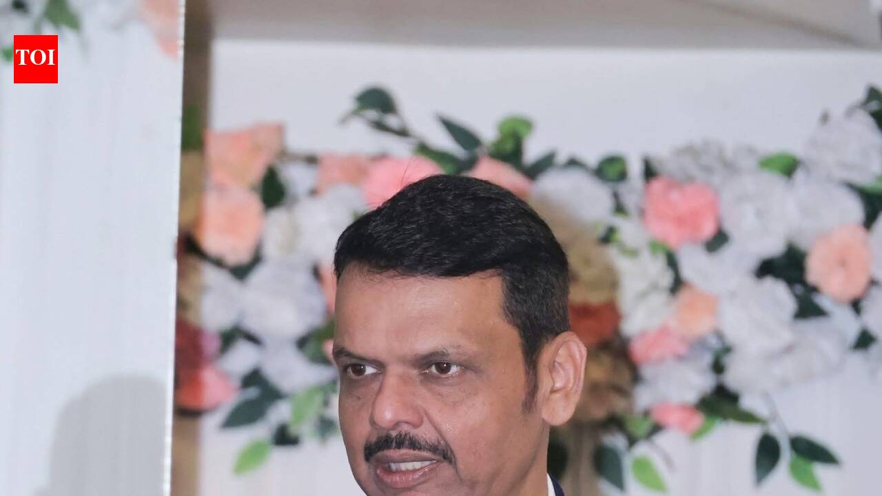 Regime change possible only through polls, says Fadnavis