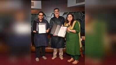 Bharati Vidyapeeth (Deemed to be University) to offer online music courses with academic credits
