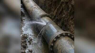 PMC to deploy robotic cameras to trace & plug leakages to conserve water