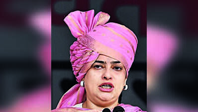 Loharu canal tail-end farmers get water relief after Haryana minister steps in