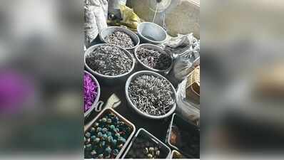 Illegal firecracker stock seized in Bahadurgarh; FIR against 2