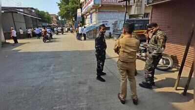 All 16 coaching classes in Alandi unregistered: Civic survey