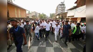 BJP has turned Goa into model state for corruption, says Rahul