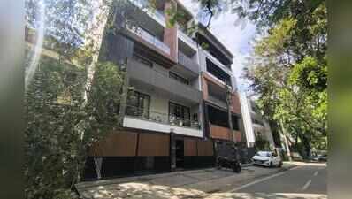 Most stilt+4 approvals in Gurgaon-Manesar came before July 2024, Haryana tells HC, calls petitioner’s 30,000 claim wrong